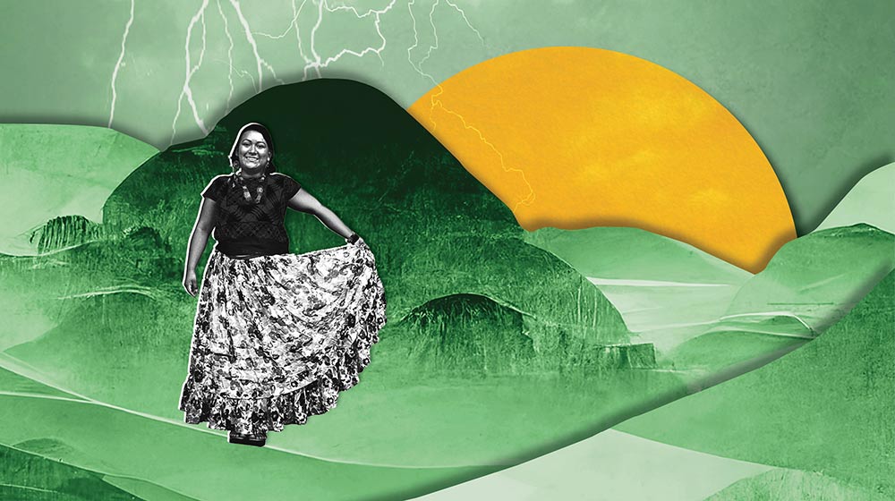 Taking Stock: Sexual and Reproductive and Health and Rights in Climate Commitments: A Latin America and the Caribbean Review Summary
