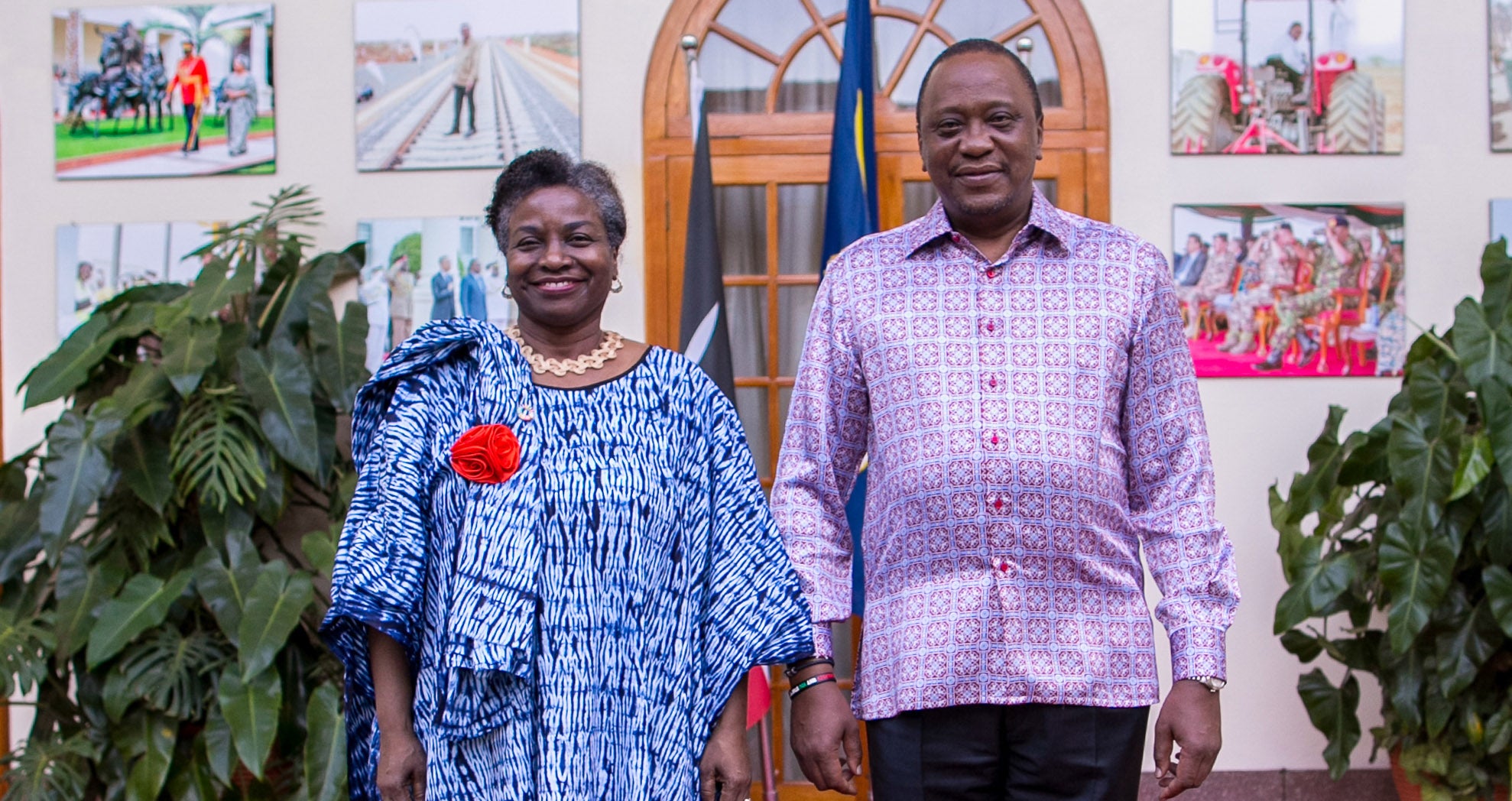 La atención se centra en Kenya antes de la Cumbre de Nairobi
