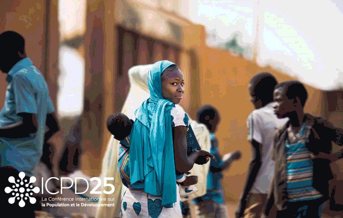 Sommet de Nairobi sur la CIPD25 : Accélérer la promesse