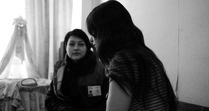 Rompiendo cinco mitos sobre la violencia sexual en situaciones de emergencia