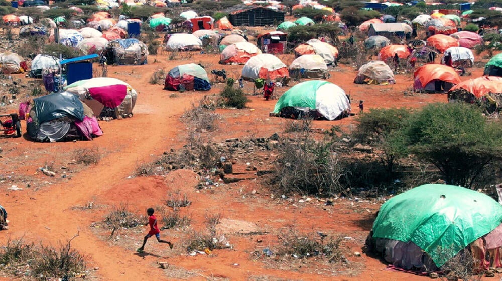 UNFPA Humanitarian Thematic Fund 2022 Annual Report