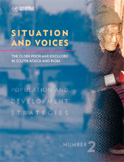 Situations and Voices