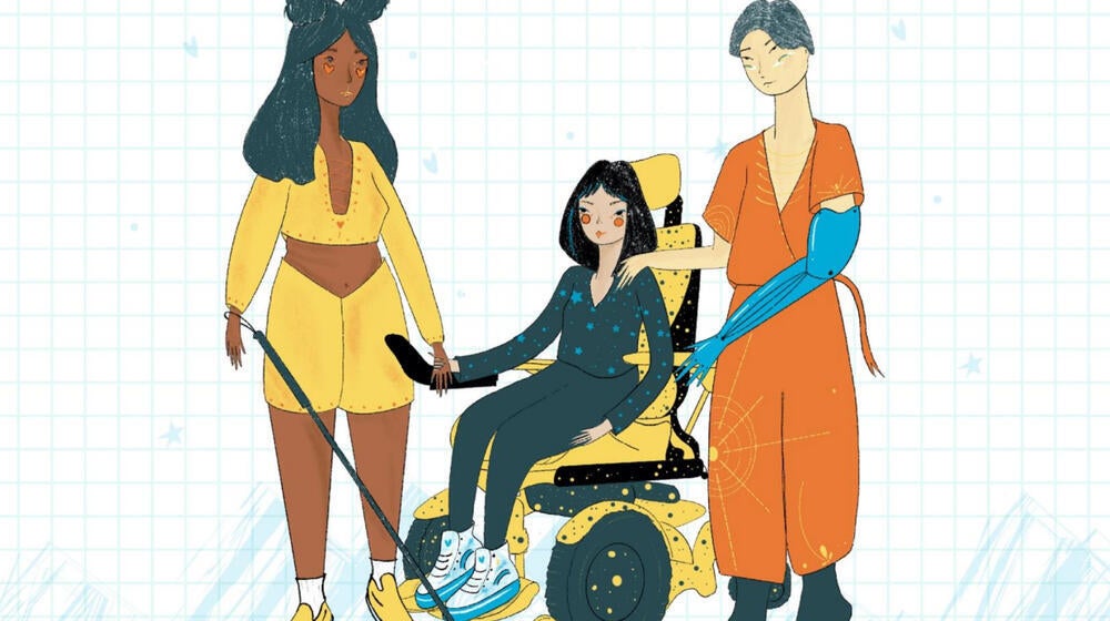 The ABC of Bodily Autonomy for Youth with Disabilities