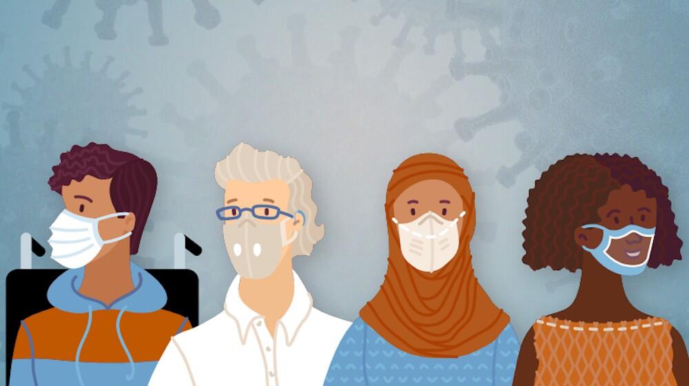 Checklist for Preventing and Addressing Gender-Based Violence against Women and Girls with Disabilities during the COVID-19 Pandemic
