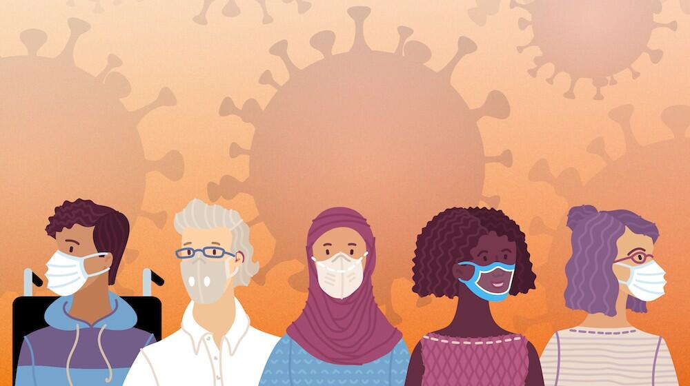 Compendium of Good Practices during the COVID-19 Pandemic