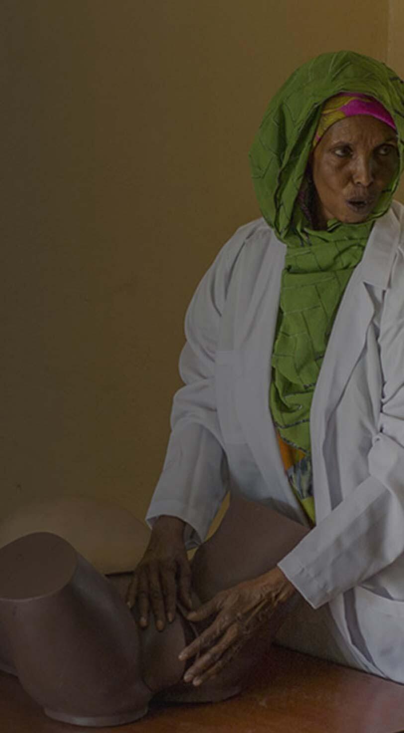 When school holidays mean FGM
