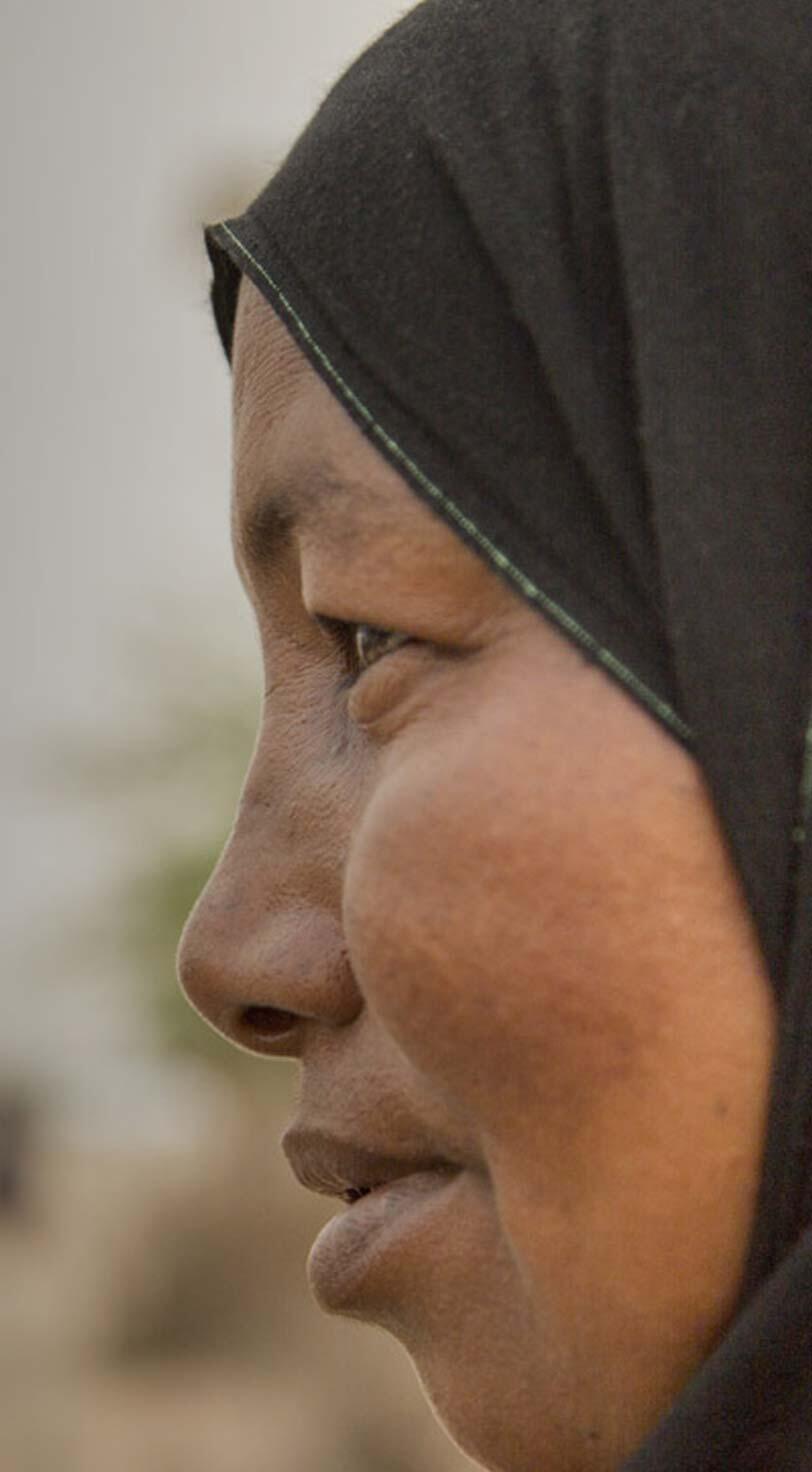 When school holidays mean FGM
