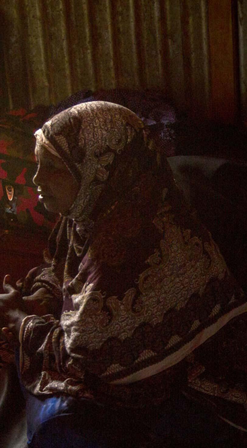 When school holidays mean FGM