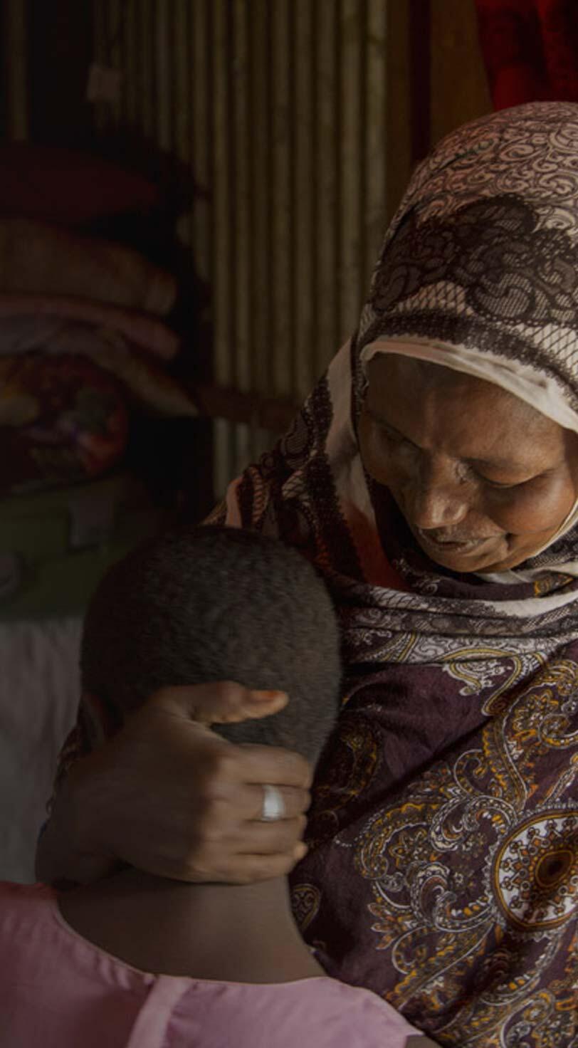 When school holidays mean FGM