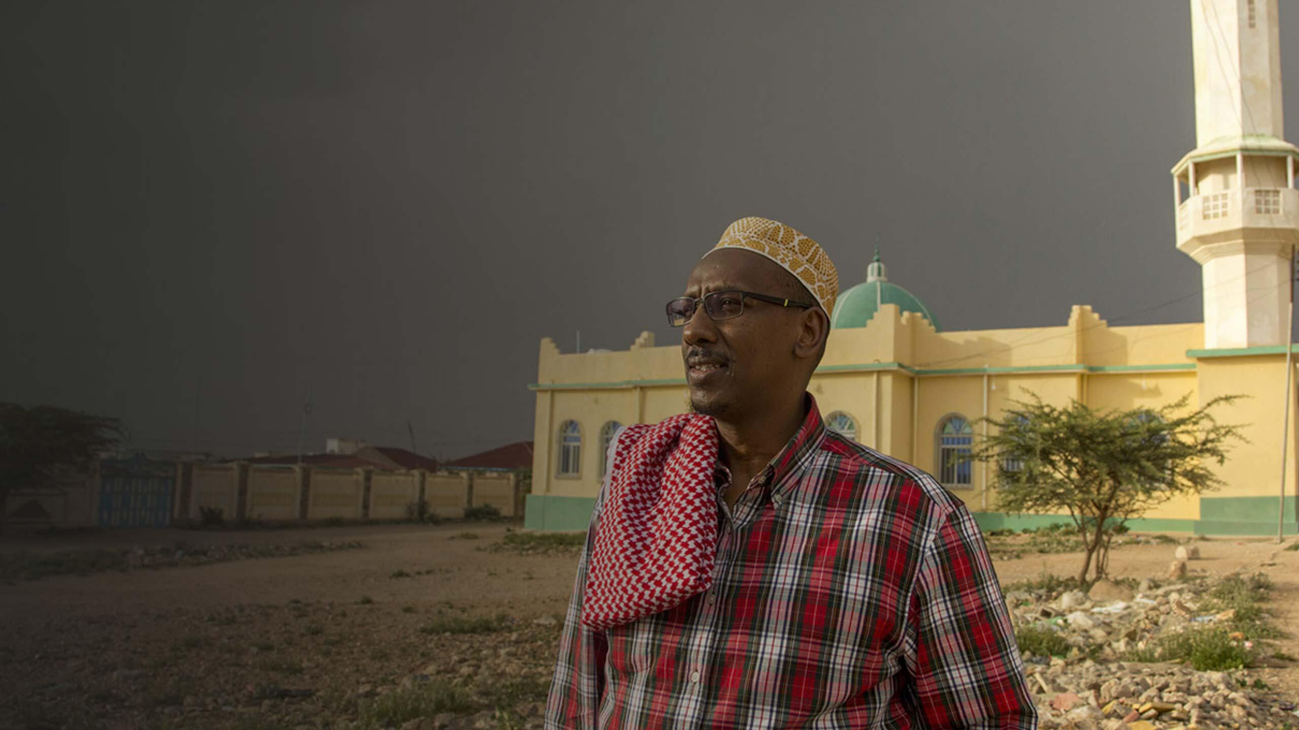 When school holidays mean FGM