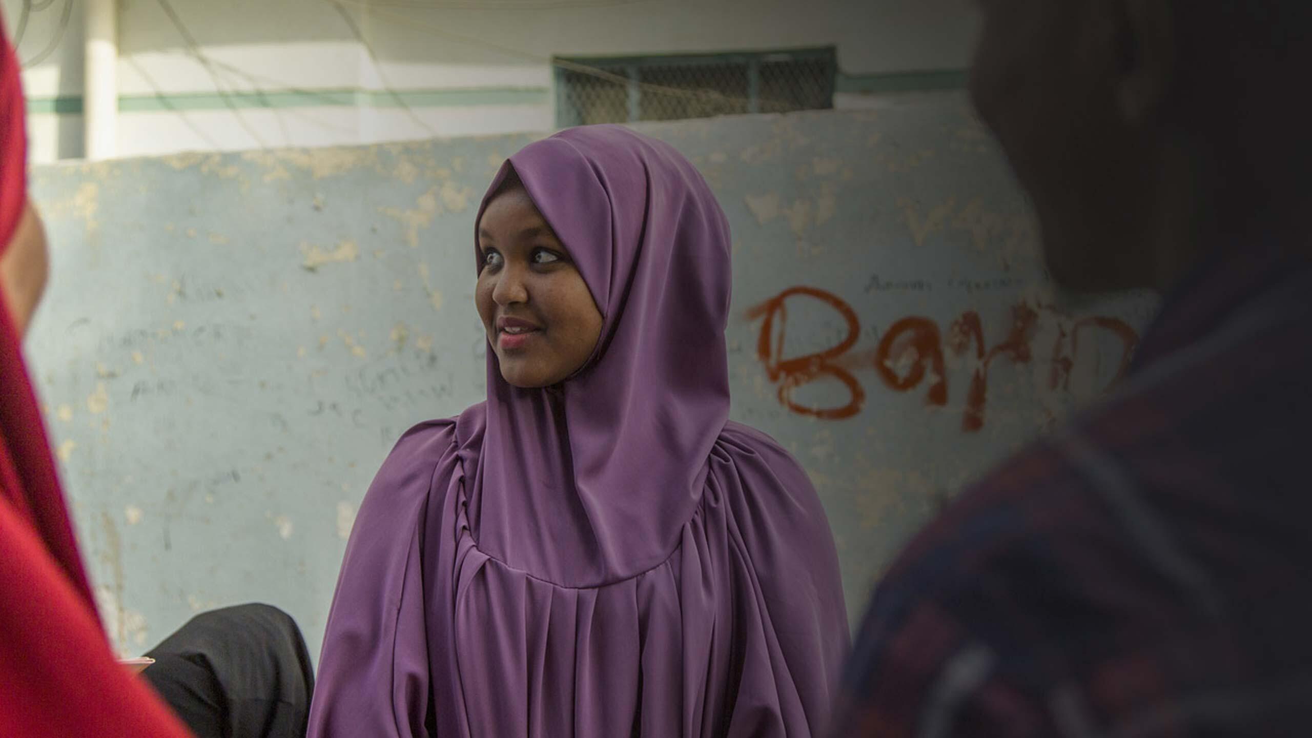 When school holidays mean FGM
