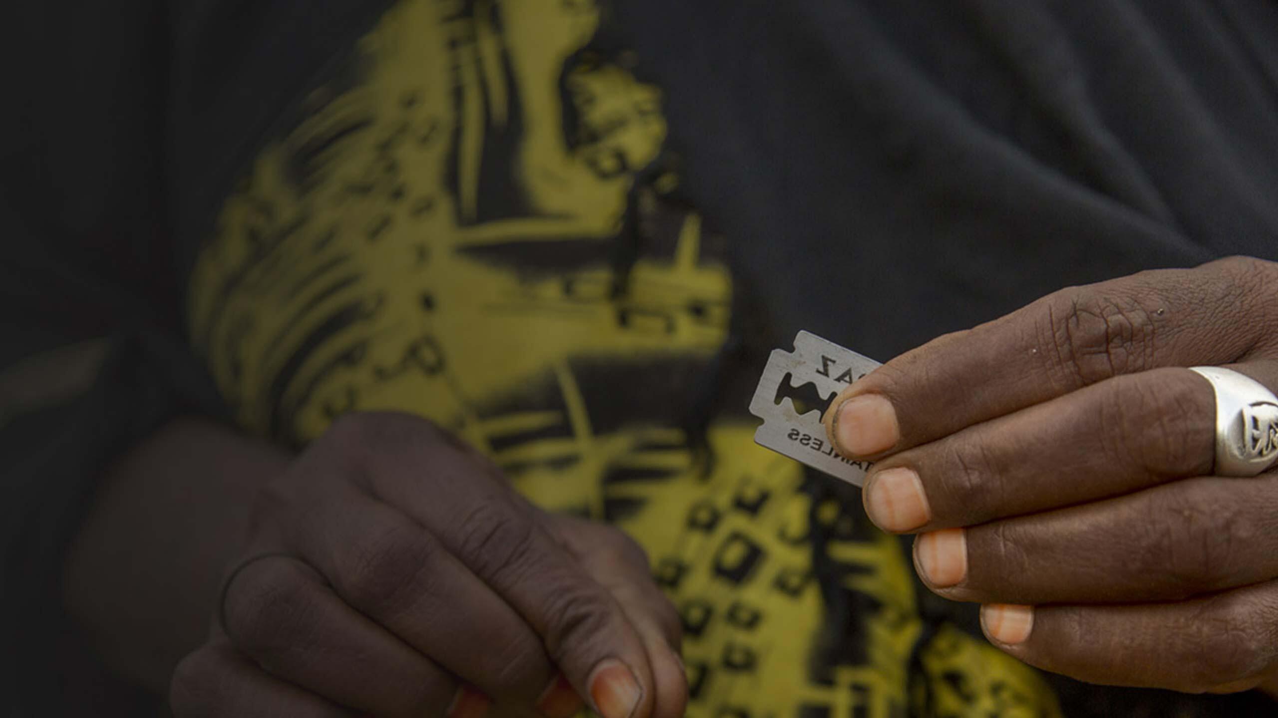 When school holidays mean FGM