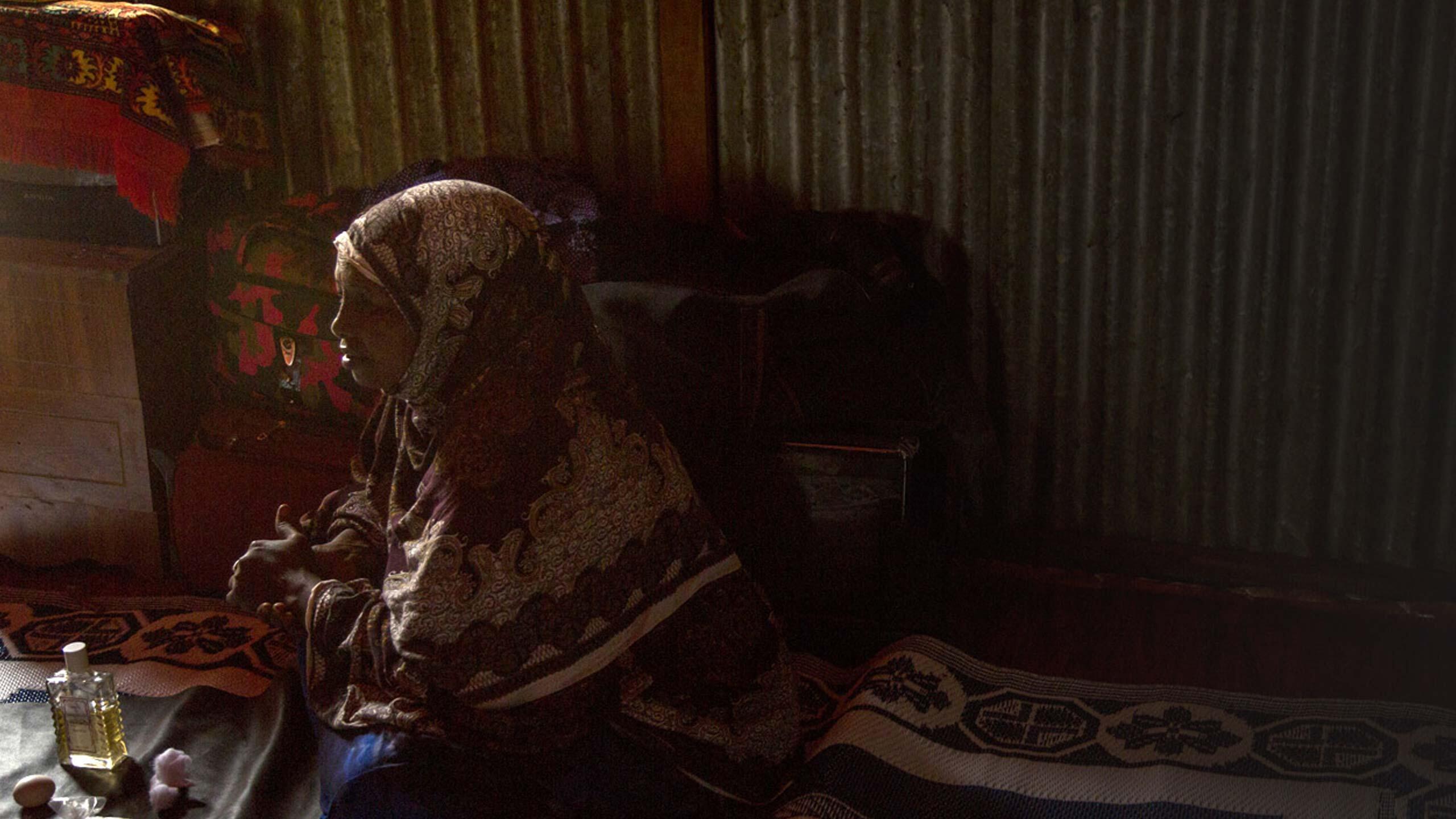 When school holidays mean FGM