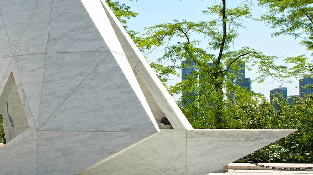 International Day of Remembrance of the Victims of Slavery and the…