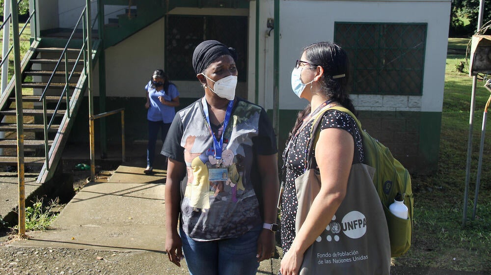 “They have to fight”: People of African descent face deadly, systemic racism…