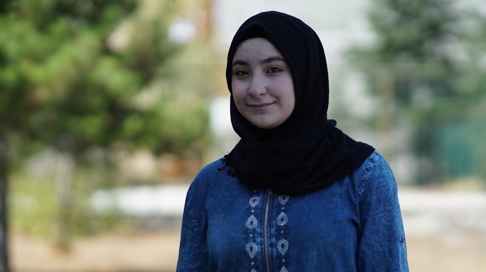 Three girls, three stories:  The perils of child marriage and the promise of freedom  