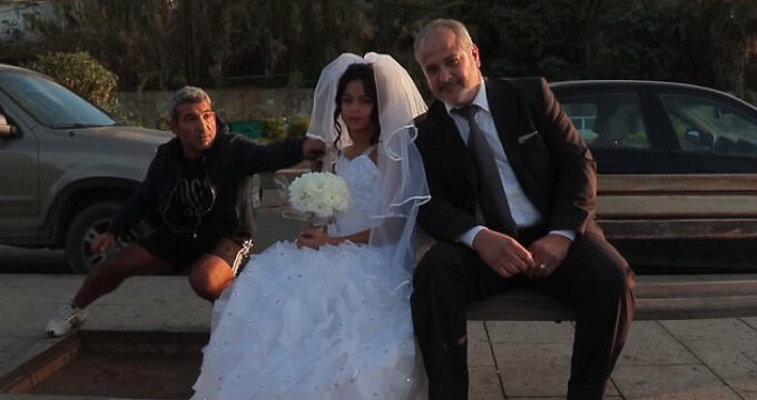 Say #IDONT to fight child marriage this Valentine&#039;s Day 