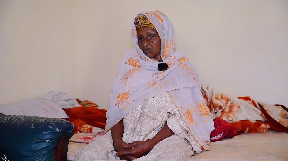 “I suffered a lot”: How UNFPA helps women in Guinea heal from obstetric fistula