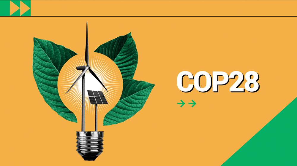UNFPA urges leaders to address gendered, discriminatory impacts of climate change at COP28