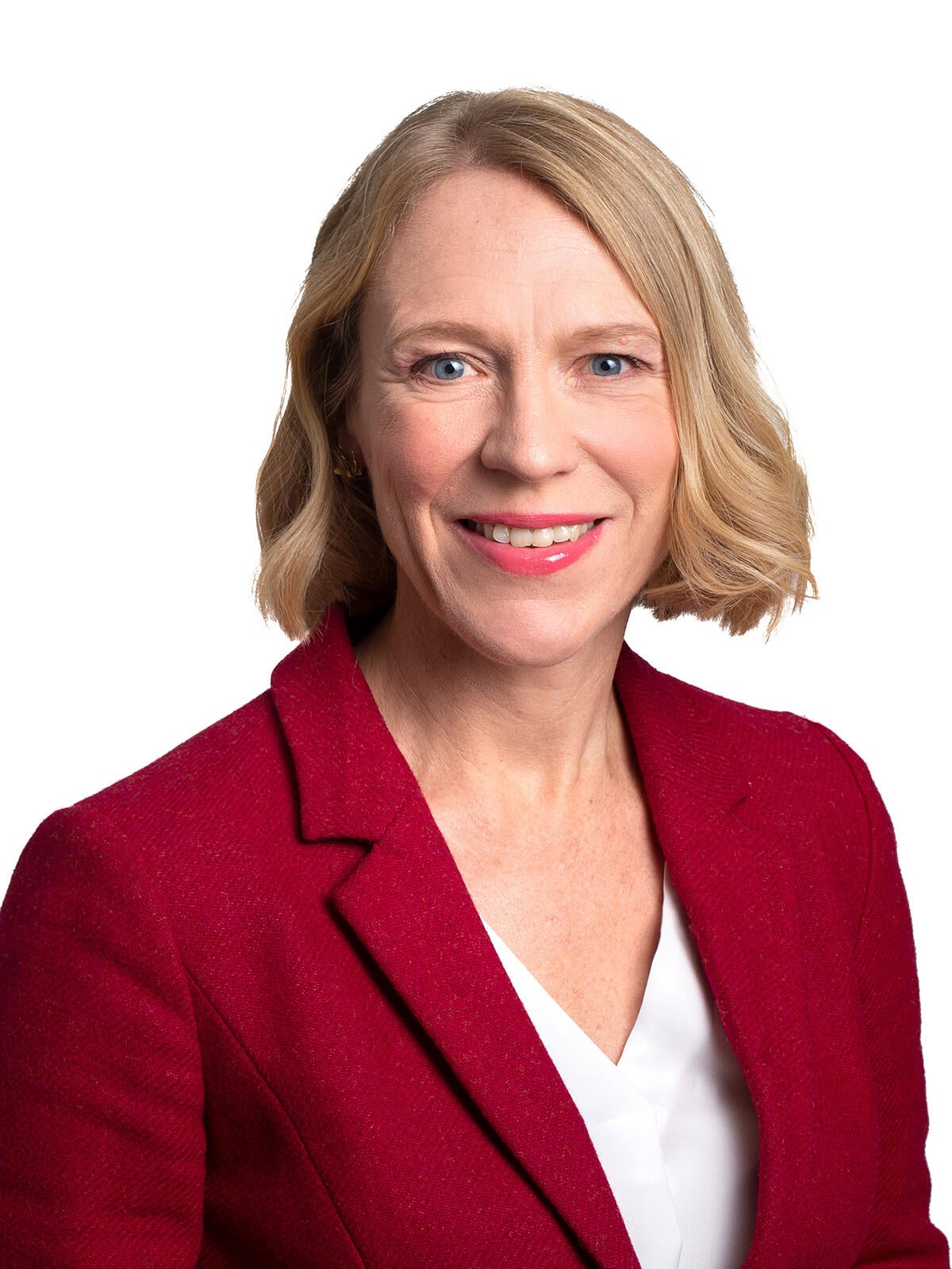 Anniken Huitfeldt, Ministre des affaires étrangères
