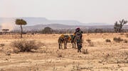 Mientras la sequía y las inundaciones amenazan a millones en Etiopía, las parteras traen esperanza a embarazadas y recién nacidos