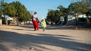 صوماليات ناجيات من تشويه الأعضاء التناسلية الأنثوية (ختان الإناث) يدعون لتغيير العقول والحيوات