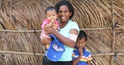 Expanding family planning choices for women in the Philippines