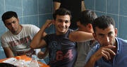 En Azerbaïdjan, les hommes s’engagent contre la violence basée sur le genre
