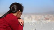Les femmes mongoles reçoivent de l&#039;aide pour échapper à la violence, malgré la pandémie