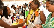 Kenya : les dirigeantes appellent à la garantie des droits de la santé sexuelle et reproductive
