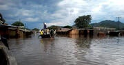 Floods hit hundreds of thousands in Southern Africa; women and girls most vulnerable 