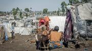 “A veces se desesperaba”: Cómo las sobrevivientes de la violencia sexual en la República Democrática del Congo sanan con la ayuda de los trabajadores de primera línea del UNFPA