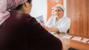 Un faro de esperanza: las salas de seguridad del UNFPA transforman vidas en Tayikistán