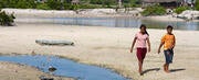 Programa del UNFPA para contribuir a que la información sobre el clima se transforme en acciones