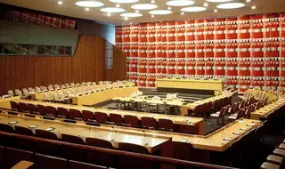 Executive Board of UNDP, UNFPA and UNOPS: Second Regular Session 2021