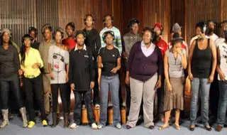 Renowned Musicians Collaborate on ‘8 Goals for Africa’