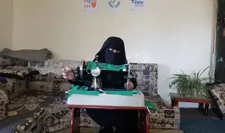 With Yemen’s health system approaching a breaking point,…