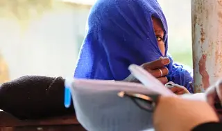 نساء وفتيات من الدول العربية يكشفن عن اقتران الحيض الأول بالخوف…