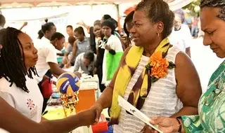 Kenya : les dirigeantes appellent à la garantie des droits de la…