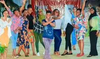 Investing in equality: How young women are innovating to improve…
