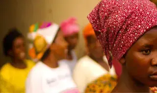 Funding Gaps, High Fertility and Child Marriage Thwart Efforts…