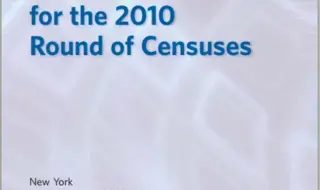 Advocacy and Resource Mobilization for the 2010 Round of Censuses
