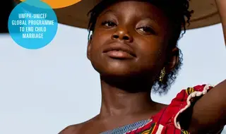 Investing in Knowledge for Ending Child Marriage Publications…