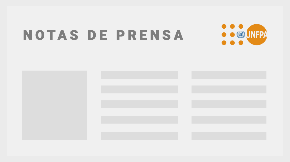 Mujeres y niñas, entre las más afectadas por las múltiples crisis en Haití